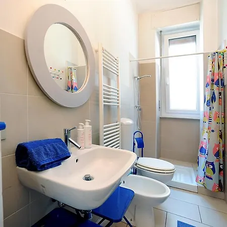 Tibone In Lingotto Area *