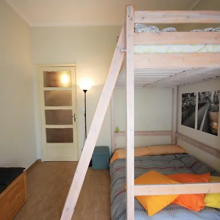 Tibone In Lingotto Area Apartment