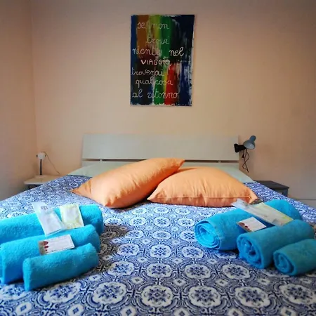 Sweet Tibone Appartement