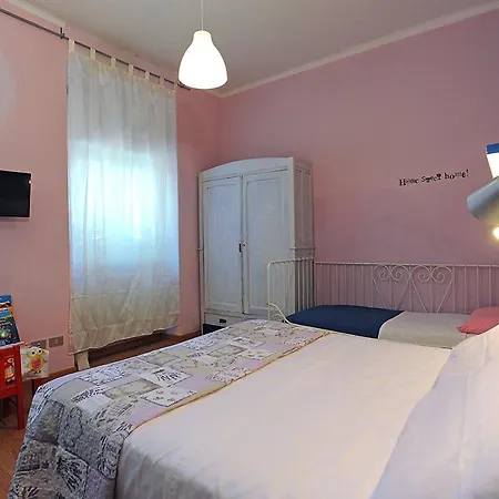 Διαμέρισμα Tibone In Lingotto Area