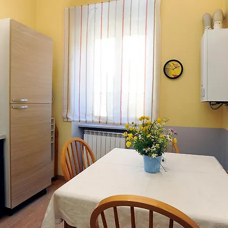 Tibone In Lingotto Area Apartment *