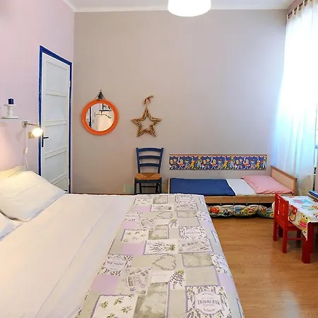 Tibone In Lingotto Area