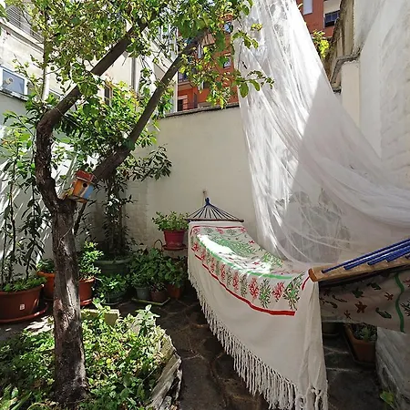 Tibone In Lingotto Area Διαμέρισμα