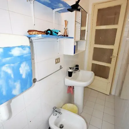Apartment Tibone In Lingotto Area