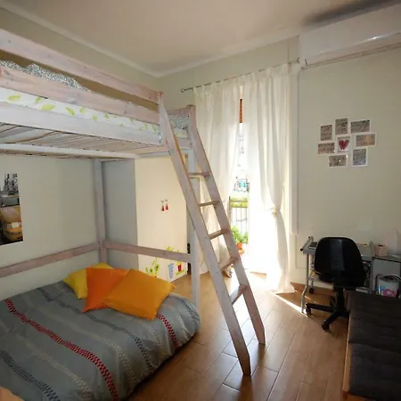 Apartment Tibone In Lingotto Area