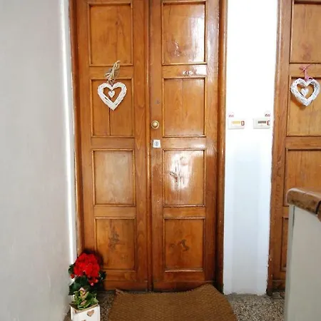 Διαμέρισμα Tibone In Lingotto Area