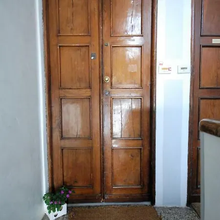 Apartment Tibone In Lingotto Area