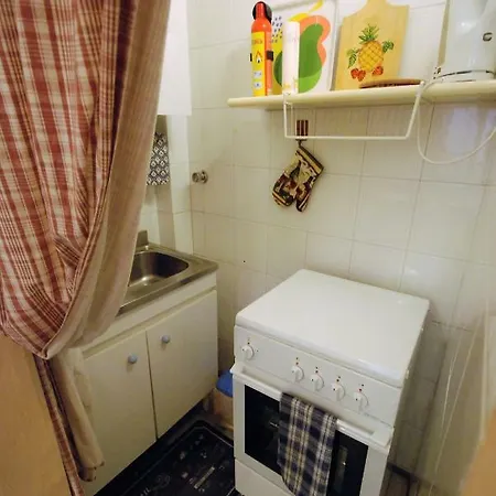 Tibone In Lingotto Area *