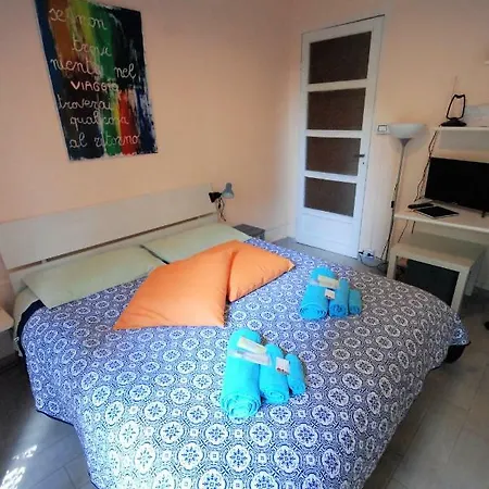 Tibone In Lingotto Area Apartment Turin