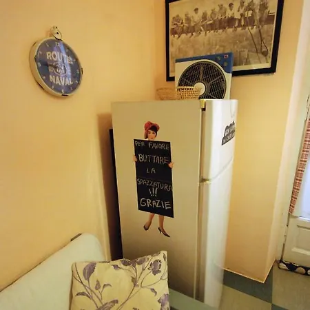 Διαμέρισμα Tibone In Lingotto Area *