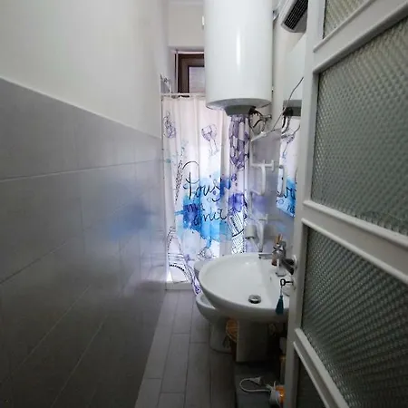 Tibone In Lingotto Area Διαμέρισμα Τορίνο