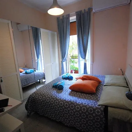 Tibone In Lingotto Area