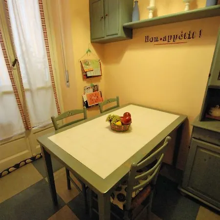 Tibone In Lingotto Area Τορίνο