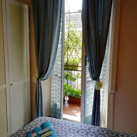 Tibone In Lingotto Area Διαμέρισμα