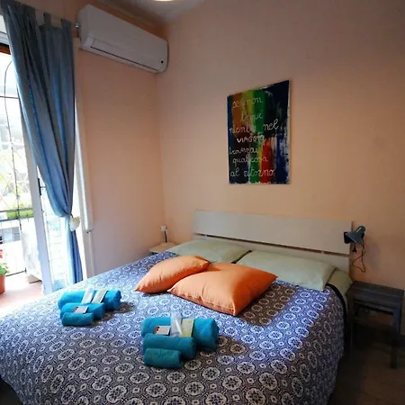 Apartment Tibone In Lingotto Area Turin