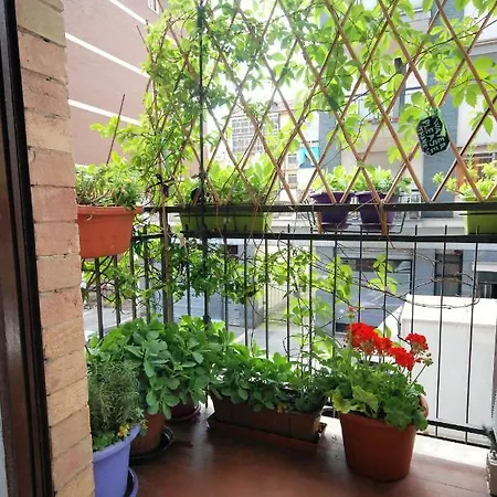 Tibone In Lingotto Area * Τορίνο