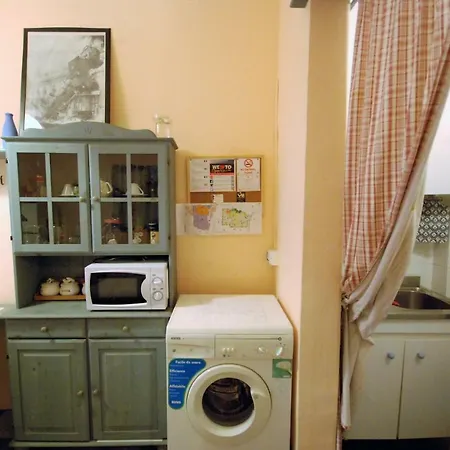 Tibone In Lingotto Area Apartment