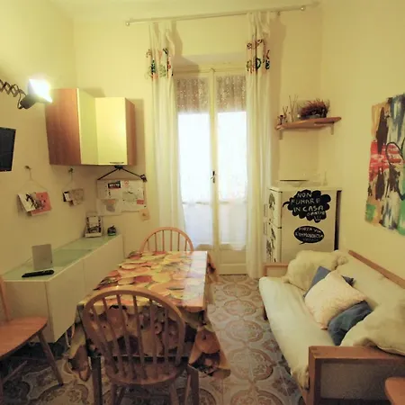 Tibone In Lingotto Area *