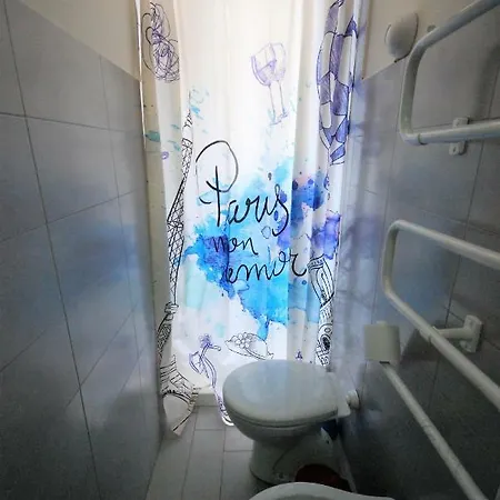 Tibone In Lingotto Area Διαμέρισμα